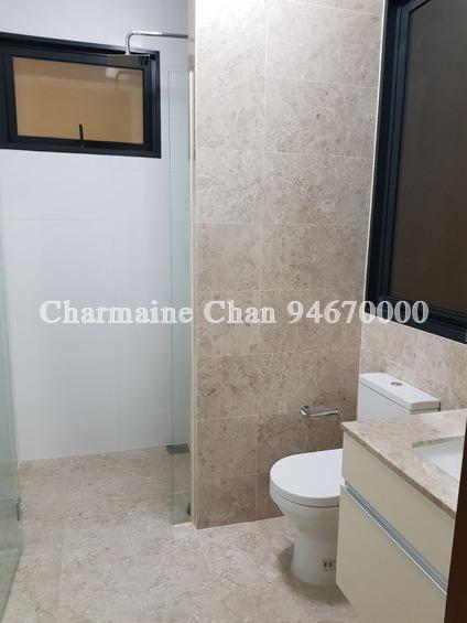 Eco Sanctuary (D23), Condominium #166208692